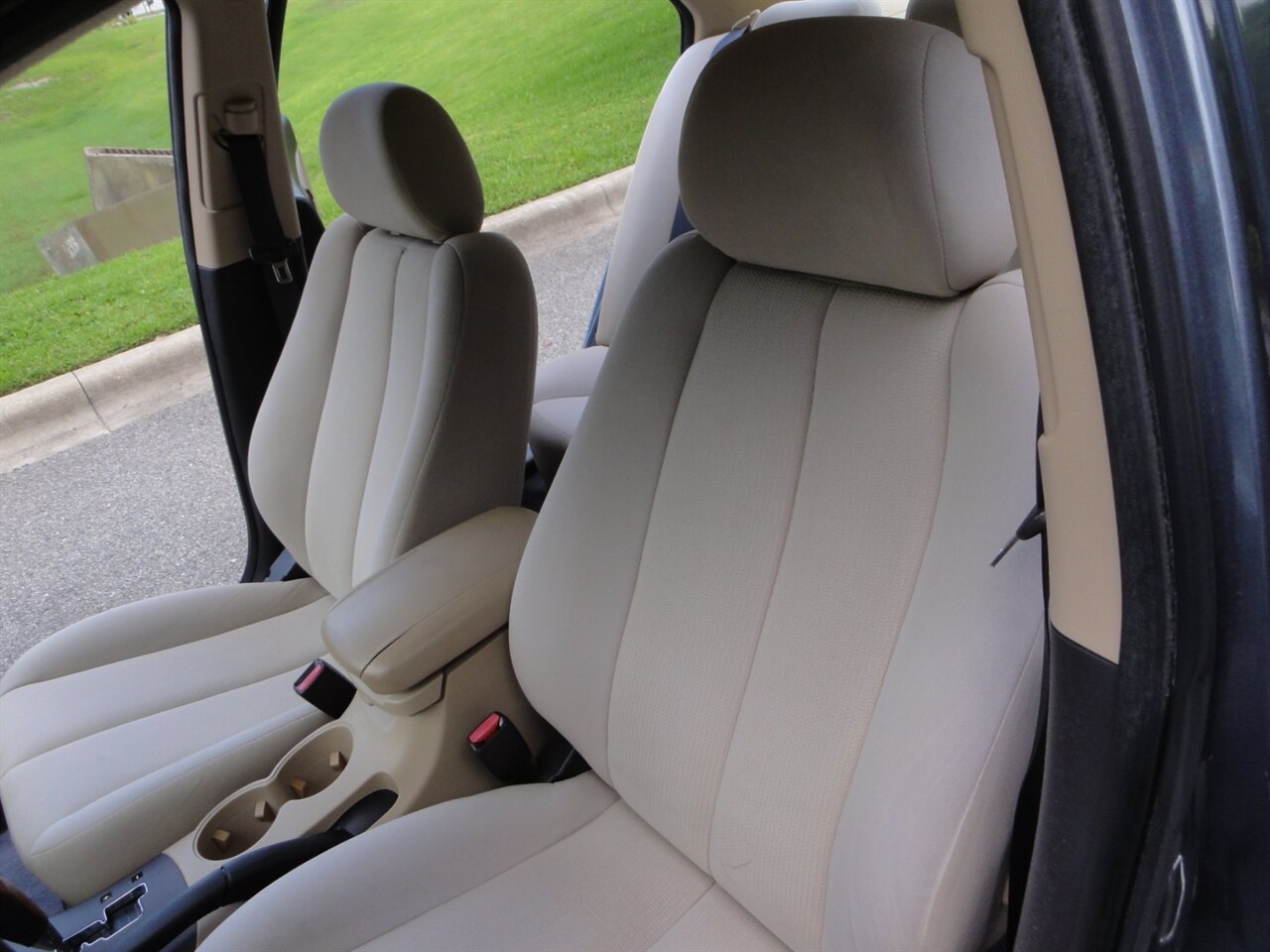 2010 Hyundai SONATA GLS - Photo 29 - Deland, FL 32720