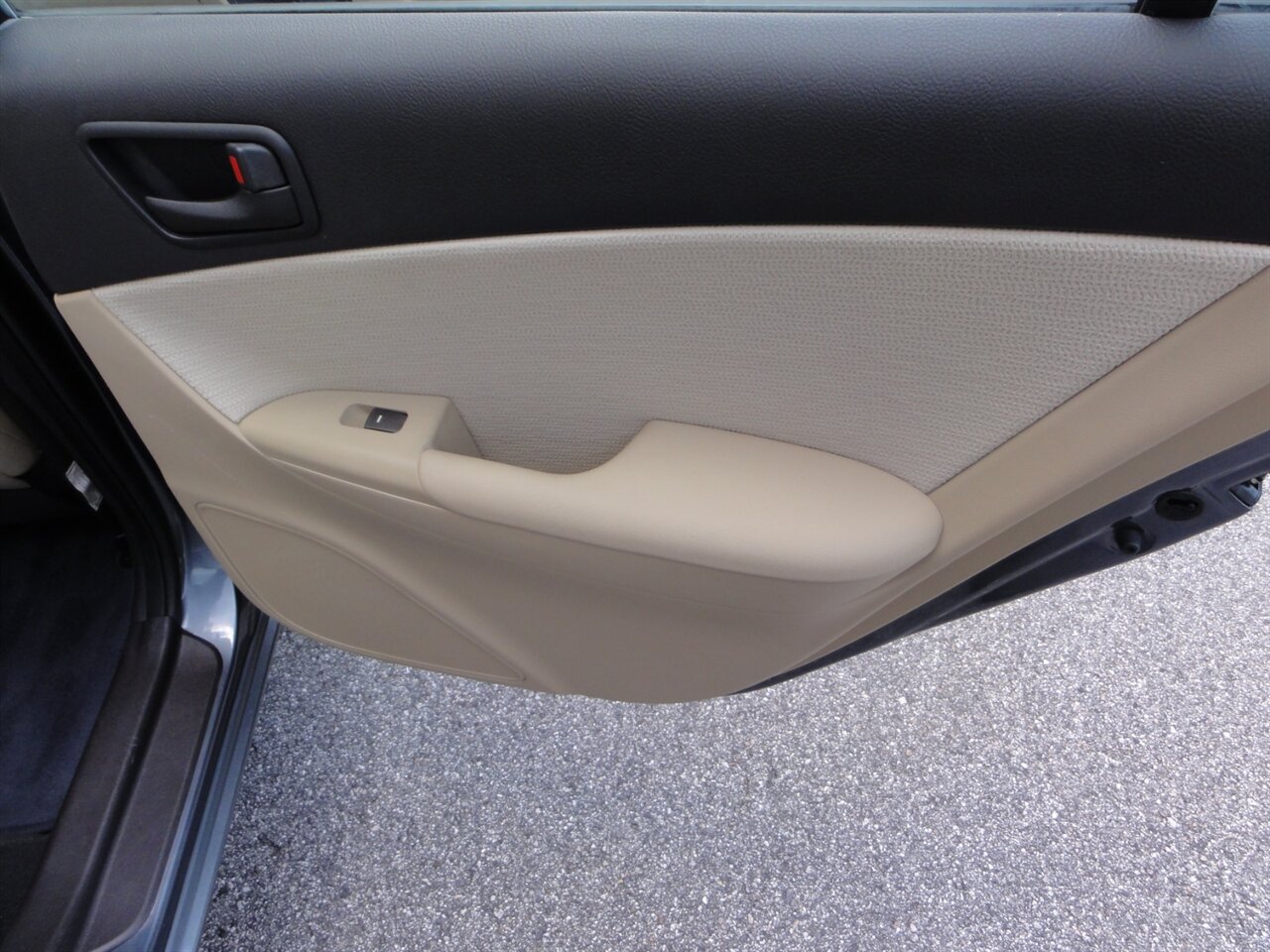 2010 Hyundai SONATA GLS - Photo 34 - Deland, FL 32720