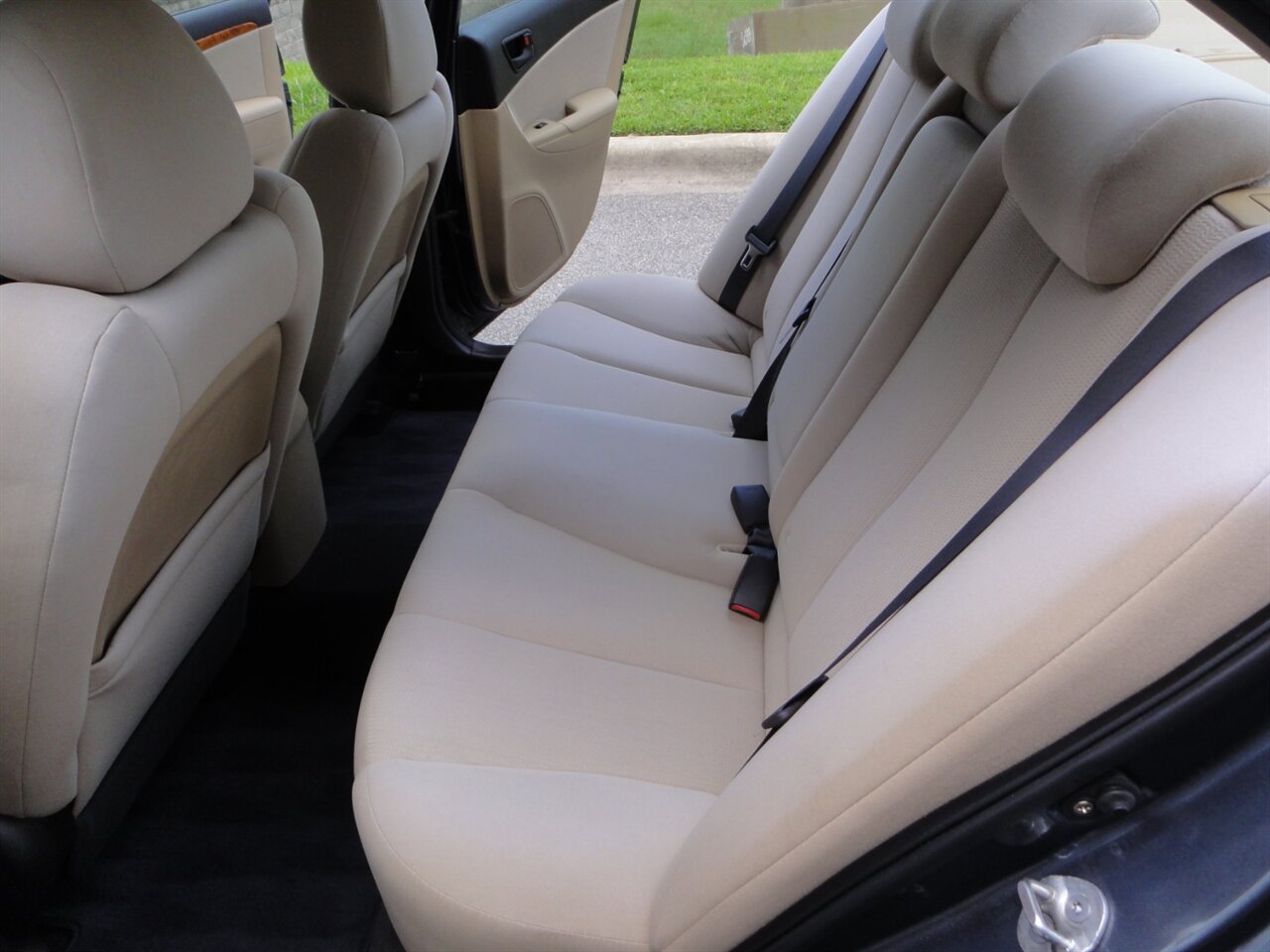 2010 Hyundai SONATA GLS - Photo 31 - Deland, FL 32720