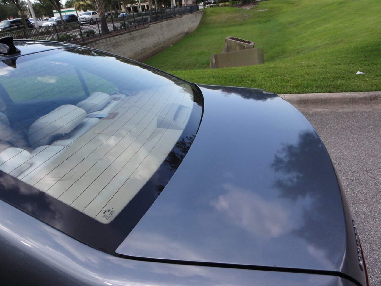 2010 Hyundai SONATA GLS - Photo 21 - Deland, FL 32720
