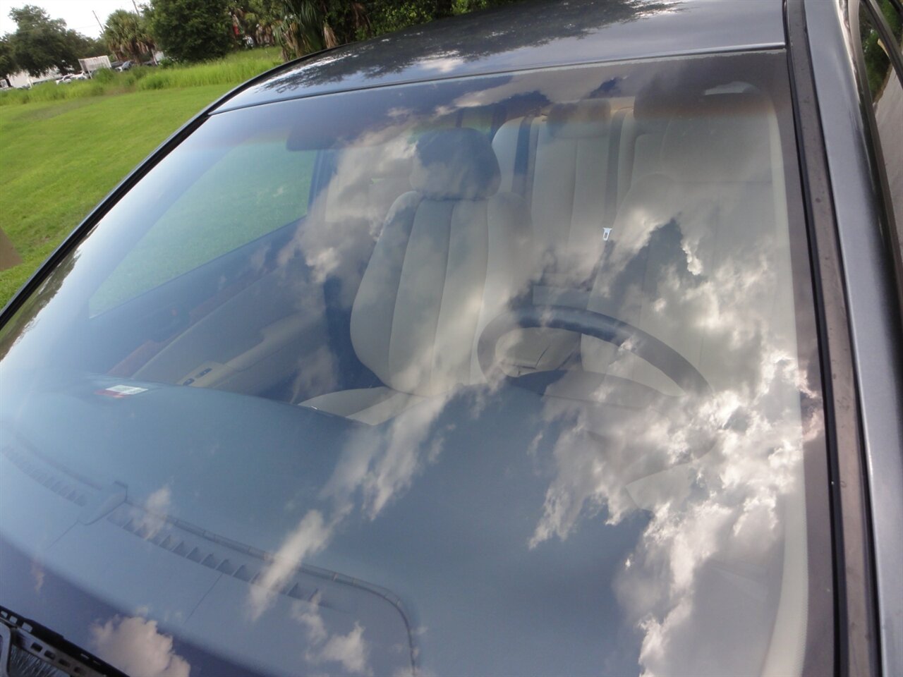 2010 Hyundai SONATA GLS - Photo 19 - Deland, FL 32720