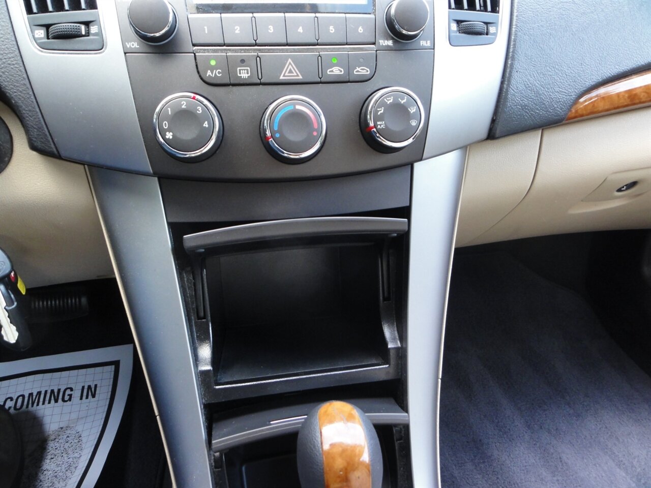 2010 Hyundai SONATA GLS - Photo 48 - Deland, FL 32720