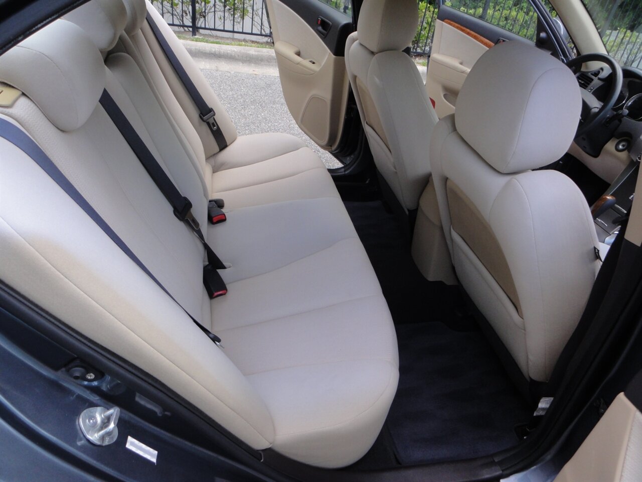 2010 Hyundai SONATA GLS - Photo 33 - Deland, FL 32720