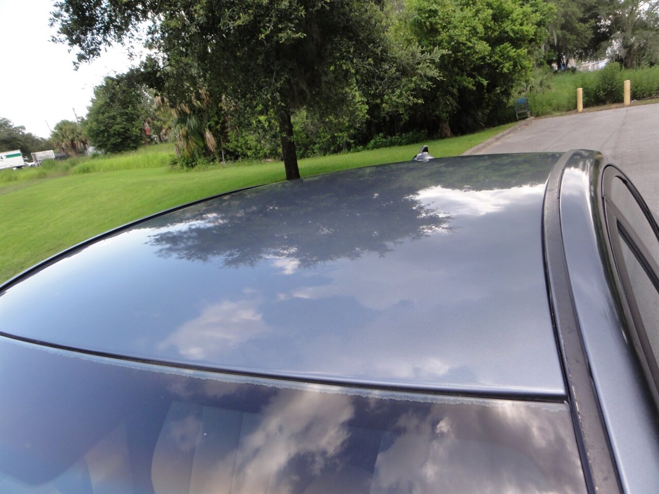 2010 Hyundai SONATA GLS - Photo 20 - Deland, FL 32720
