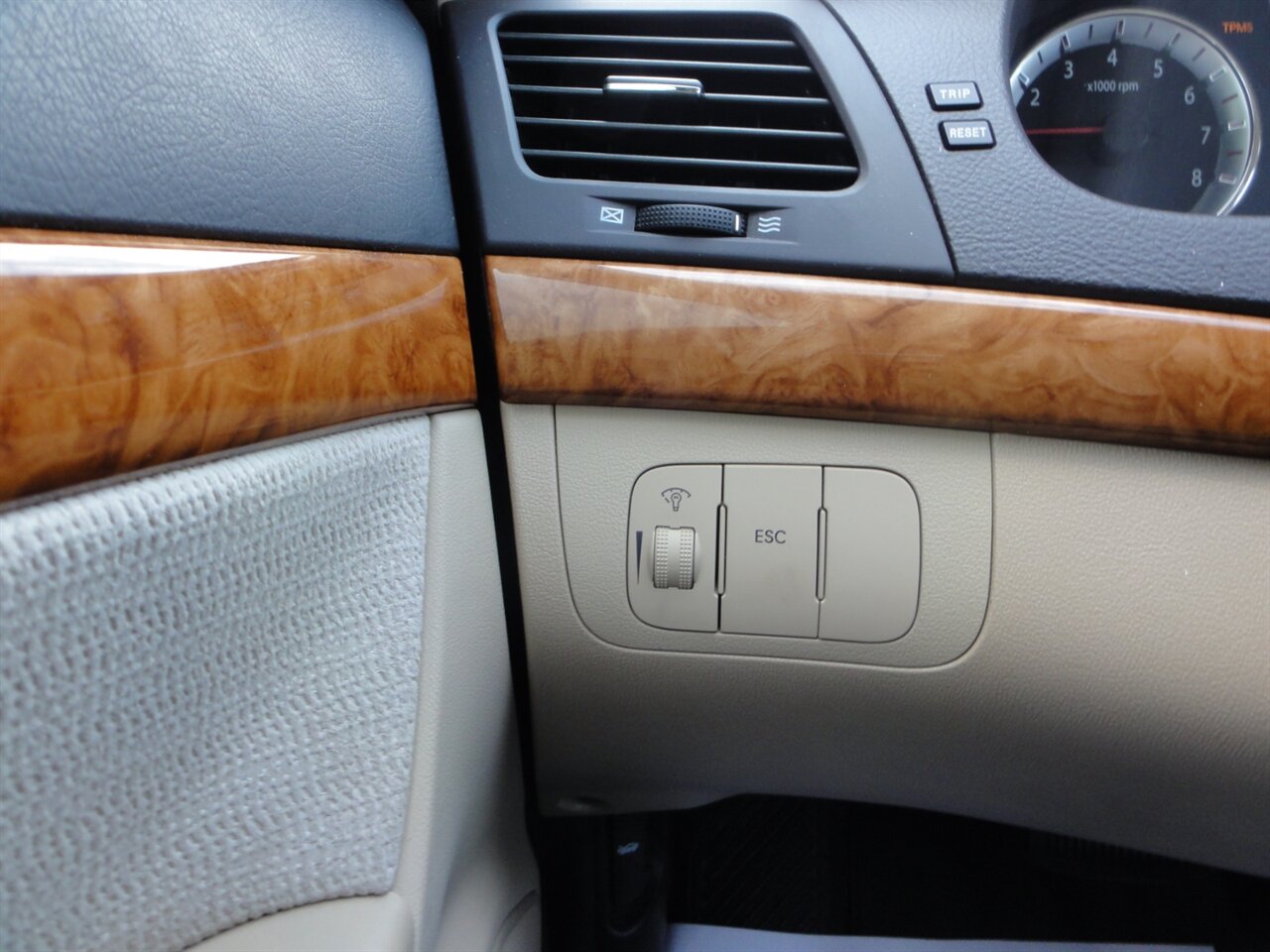 2010 Hyundai SONATA GLS - Photo 46 - Deland, FL 32720