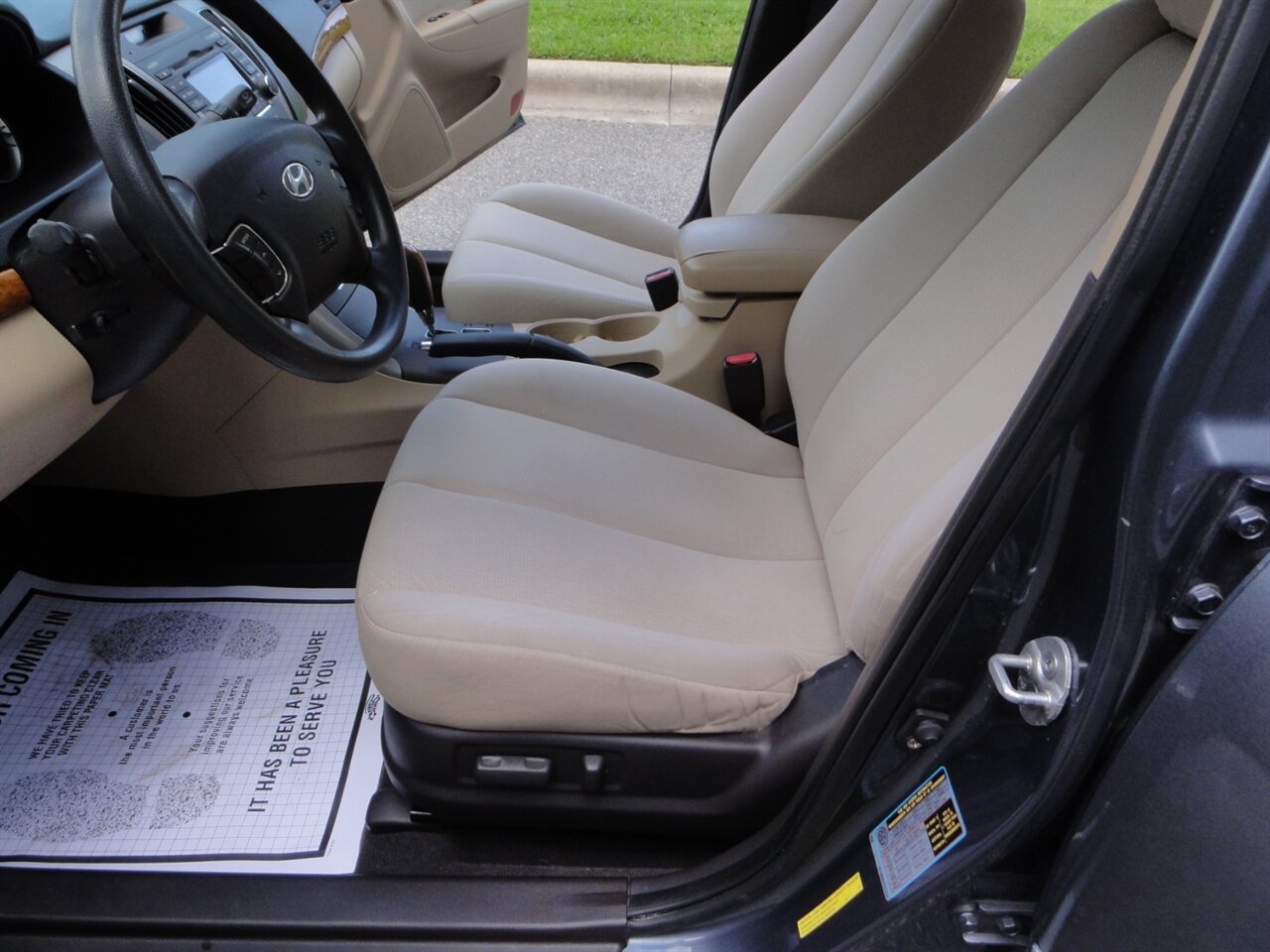 2010 Hyundai SONATA GLS - Photo 28 - Deland, FL 32720