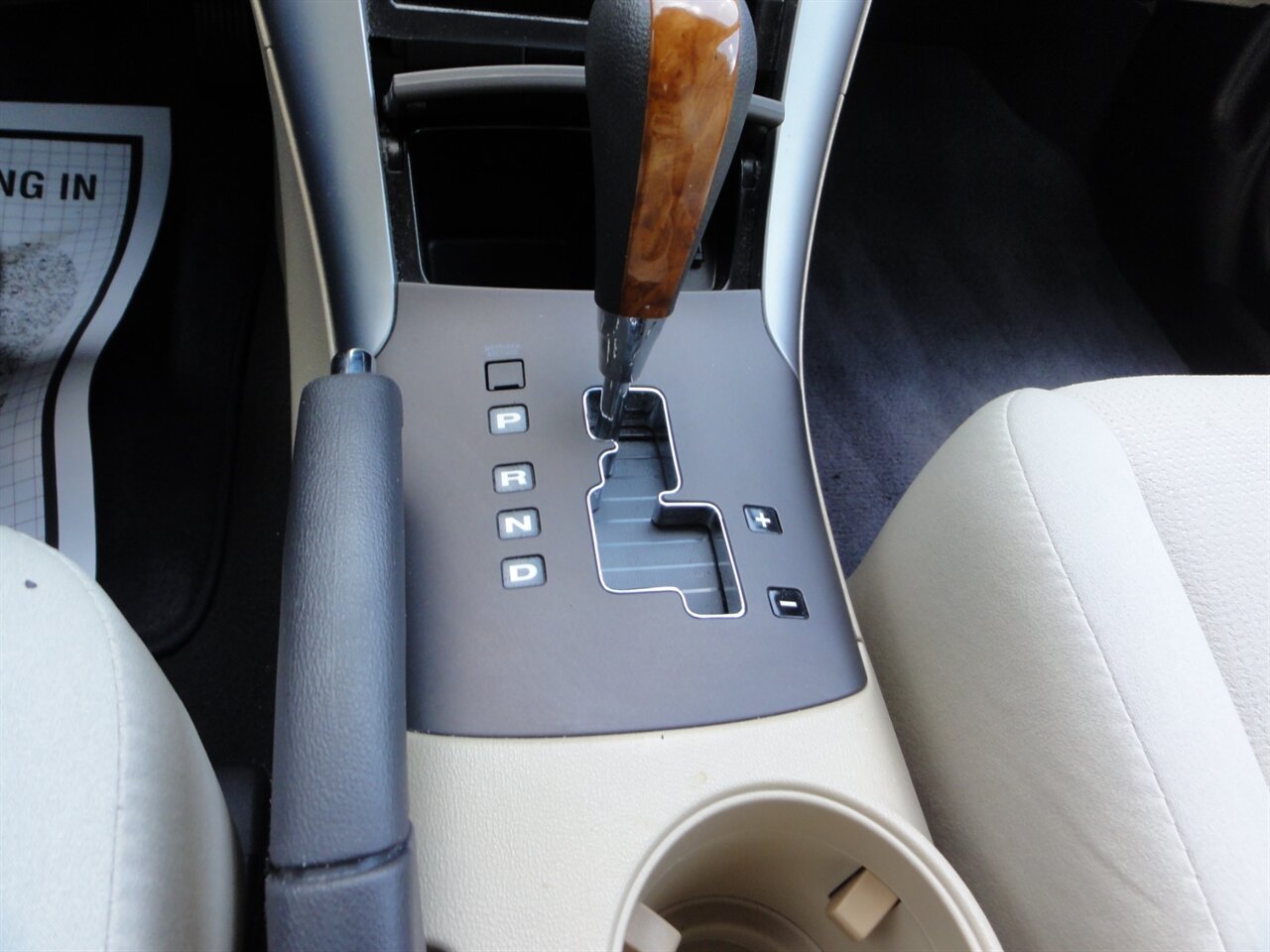 2010 Hyundai SONATA GLS - Photo 49 - Deland, FL 32720