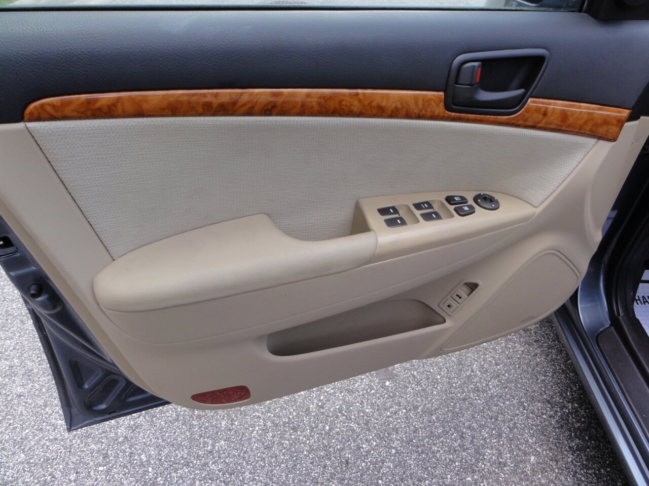 2010 Hyundai SONATA GLS - Photo 26 - Deland, FL 32720