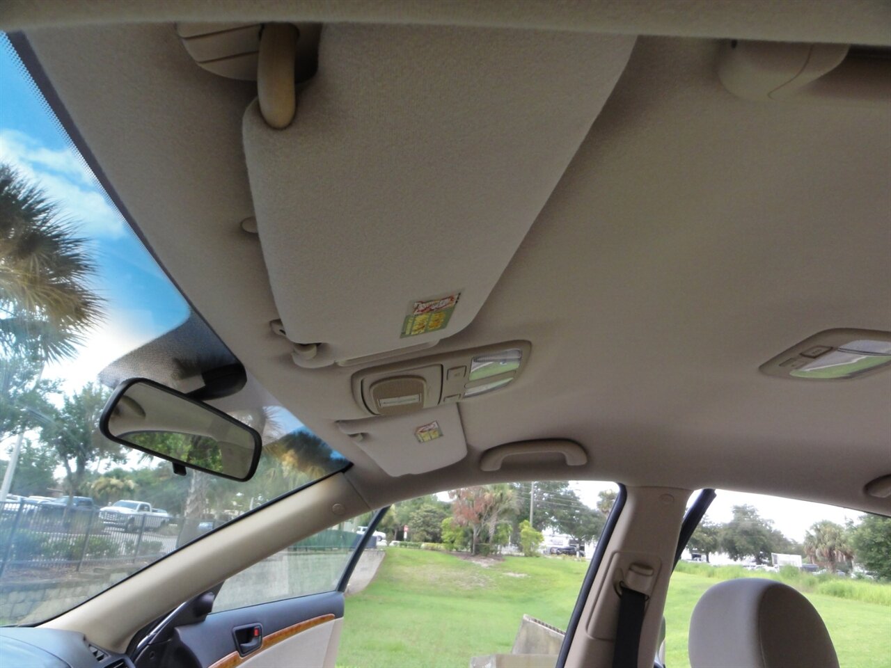 2010 Hyundai SONATA GLS - Photo 30 - Deland, FL 32720