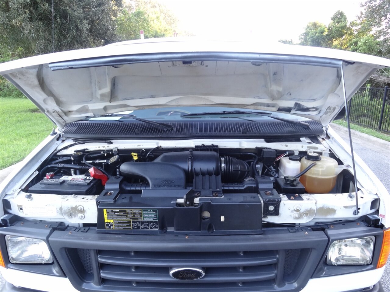 2006 Ford E-150   - Photo 26 - Deland, FL 32720
