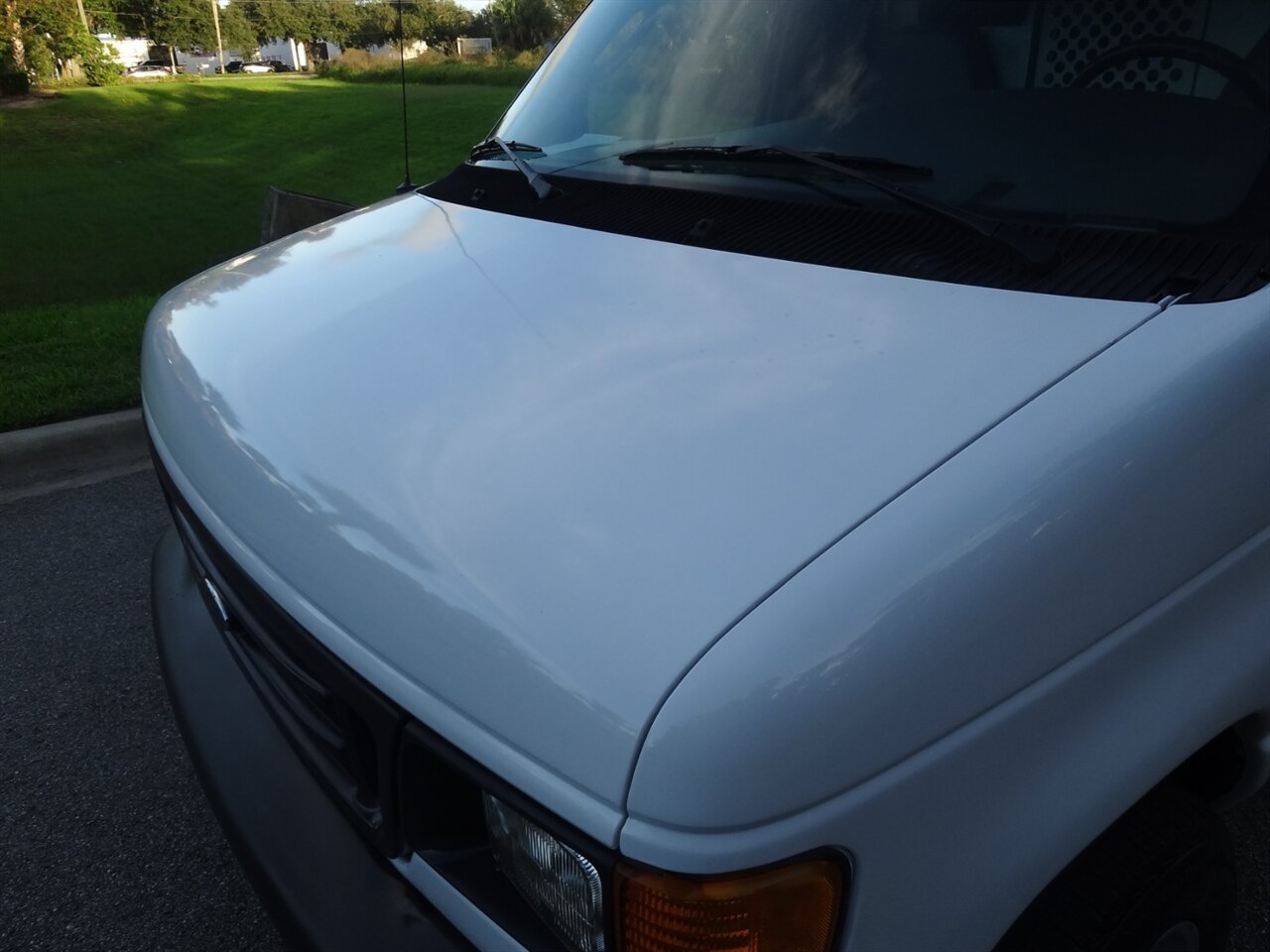 2006 Ford E-150   - Photo 18 - Deland, FL 32720