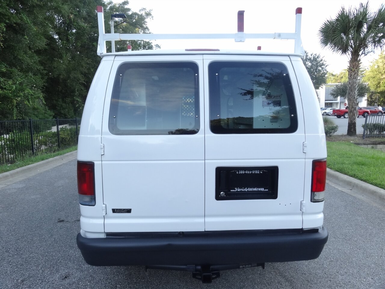 2006 Ford E-150   - Photo 14 - Deland, FL 32720