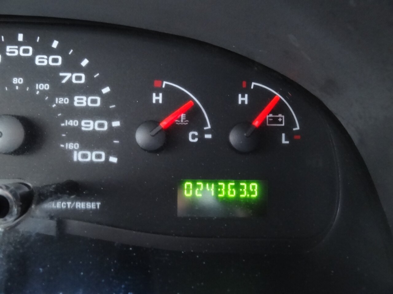 2006 Ford E-150   - Photo 54 - Deland, FL 32720