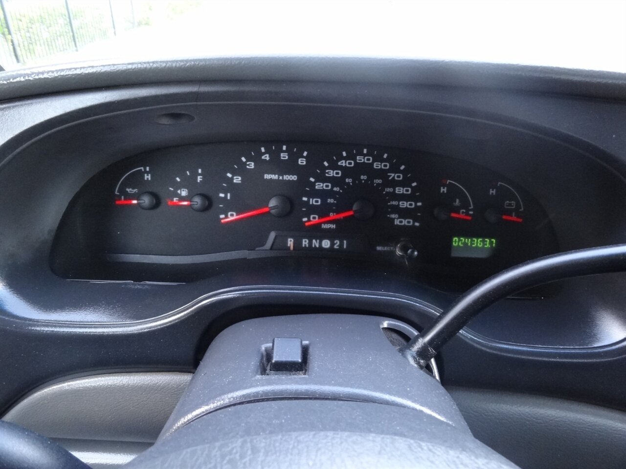 2006 Ford E-150   - Photo 51 - Deland, FL 32720