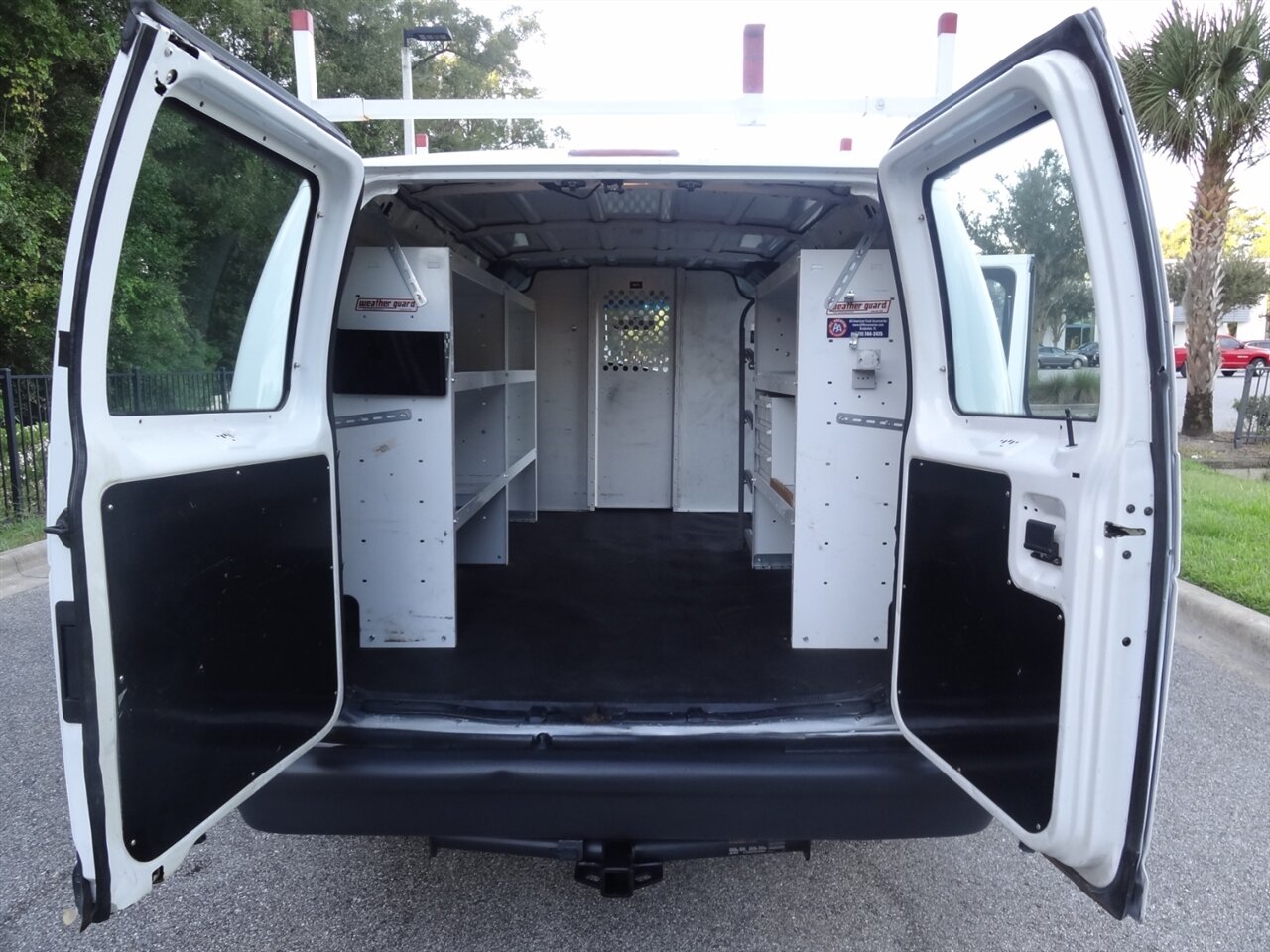 2006 Ford E-150   - Photo 35 - Deland, FL 32720