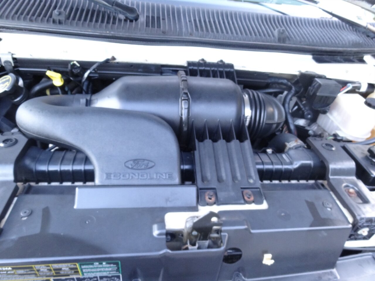 2006 Ford E-150   - Photo 27 - Deland, FL 32720