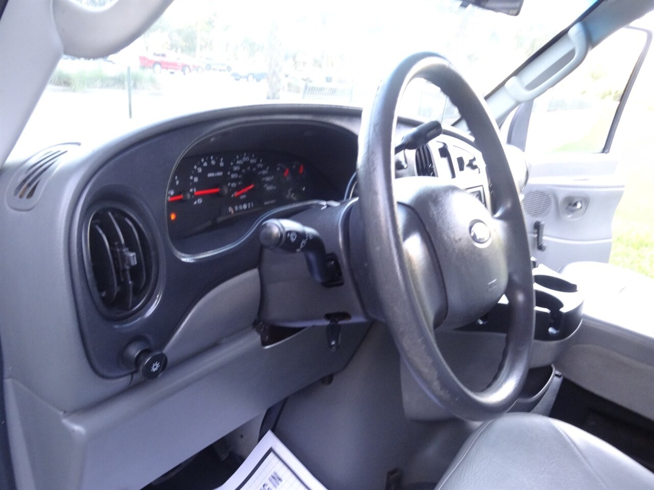 2006 Ford E-150   - Photo 31 - Deland, FL 32720
