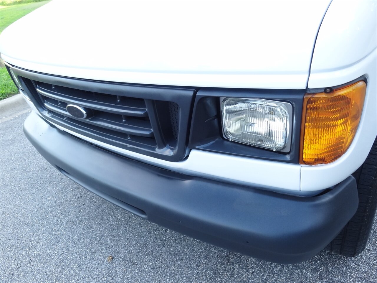 2006 Ford E-150   - Photo 7 - Deland, FL 32720