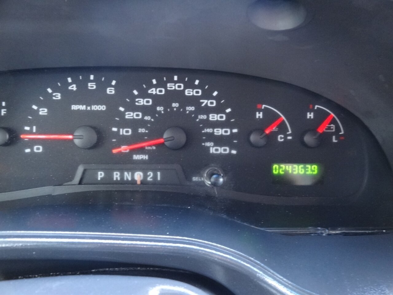 2006 Ford E-150   - Photo 53 - Deland, FL 32720