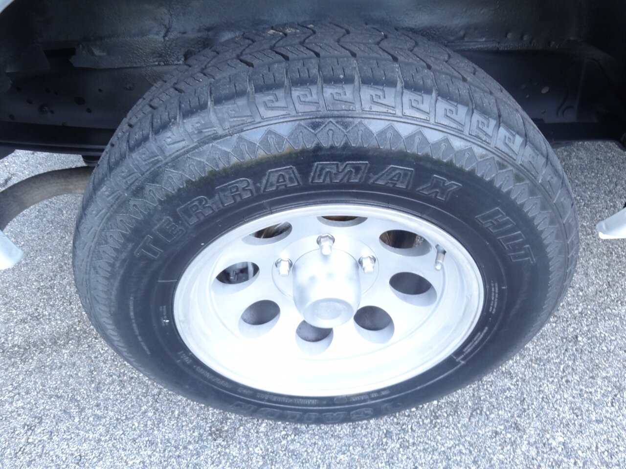 2006 Ford E-150   - Photo 24 - Deland, FL 32720