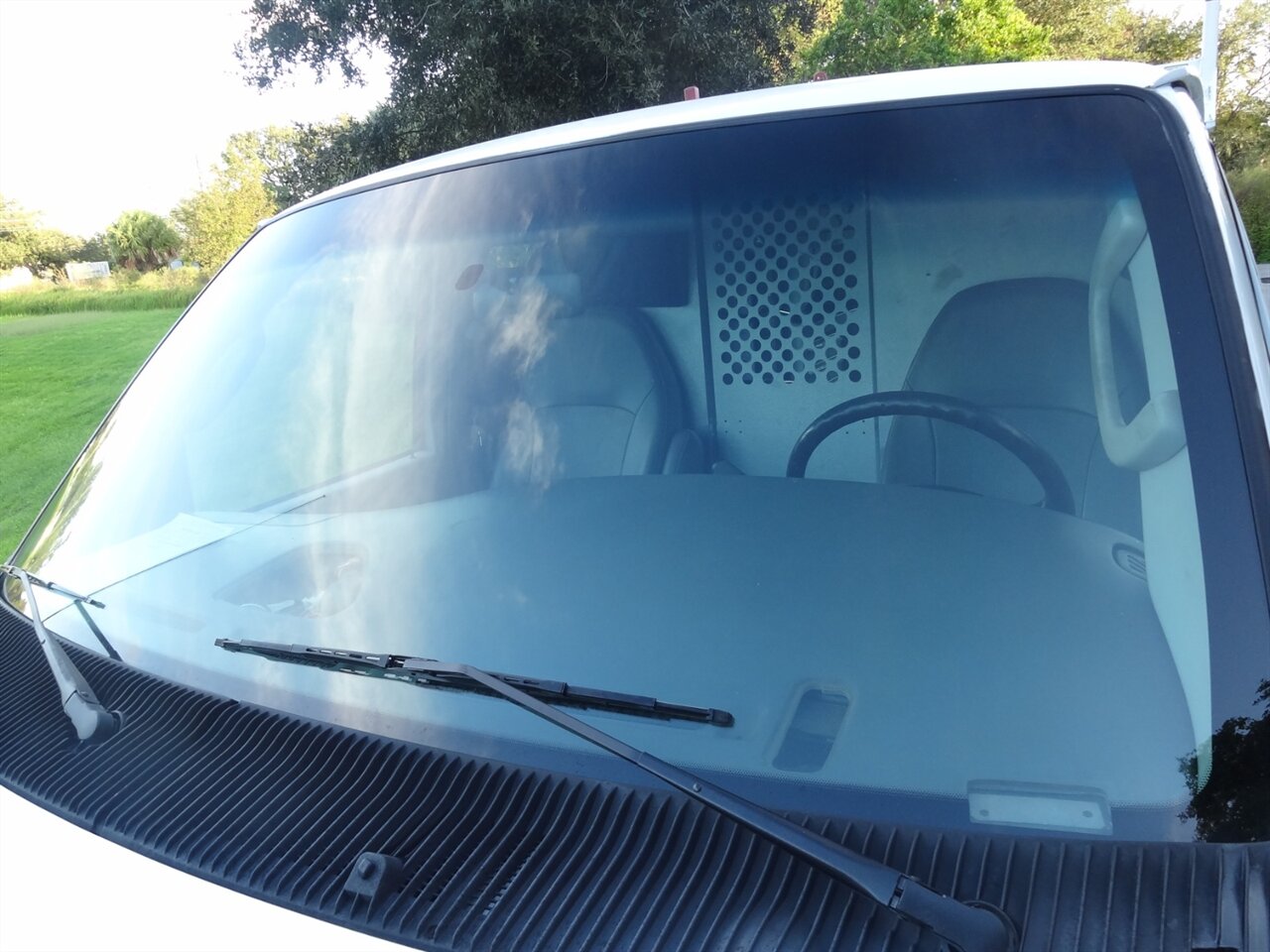 2006 Ford E-150   - Photo 19 - Deland, FL 32720
