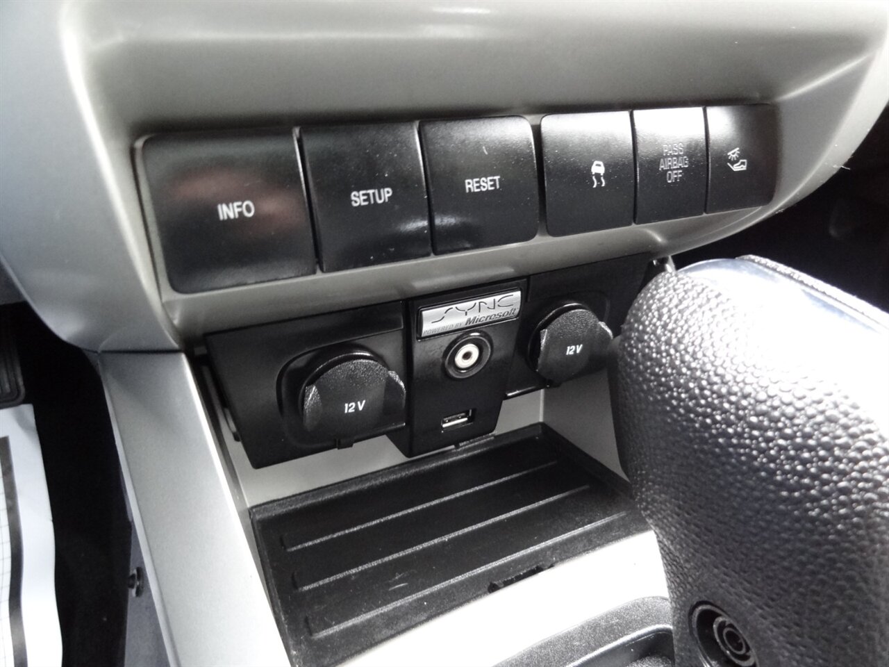 2011 Ford Focus Sport SES   - Photo 53 - Deland, FL 32720