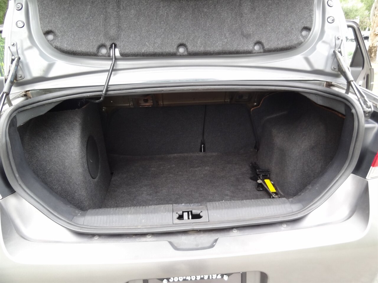 2011 Ford Focus Sport SES   - Photo 38 - Deland, FL 32720