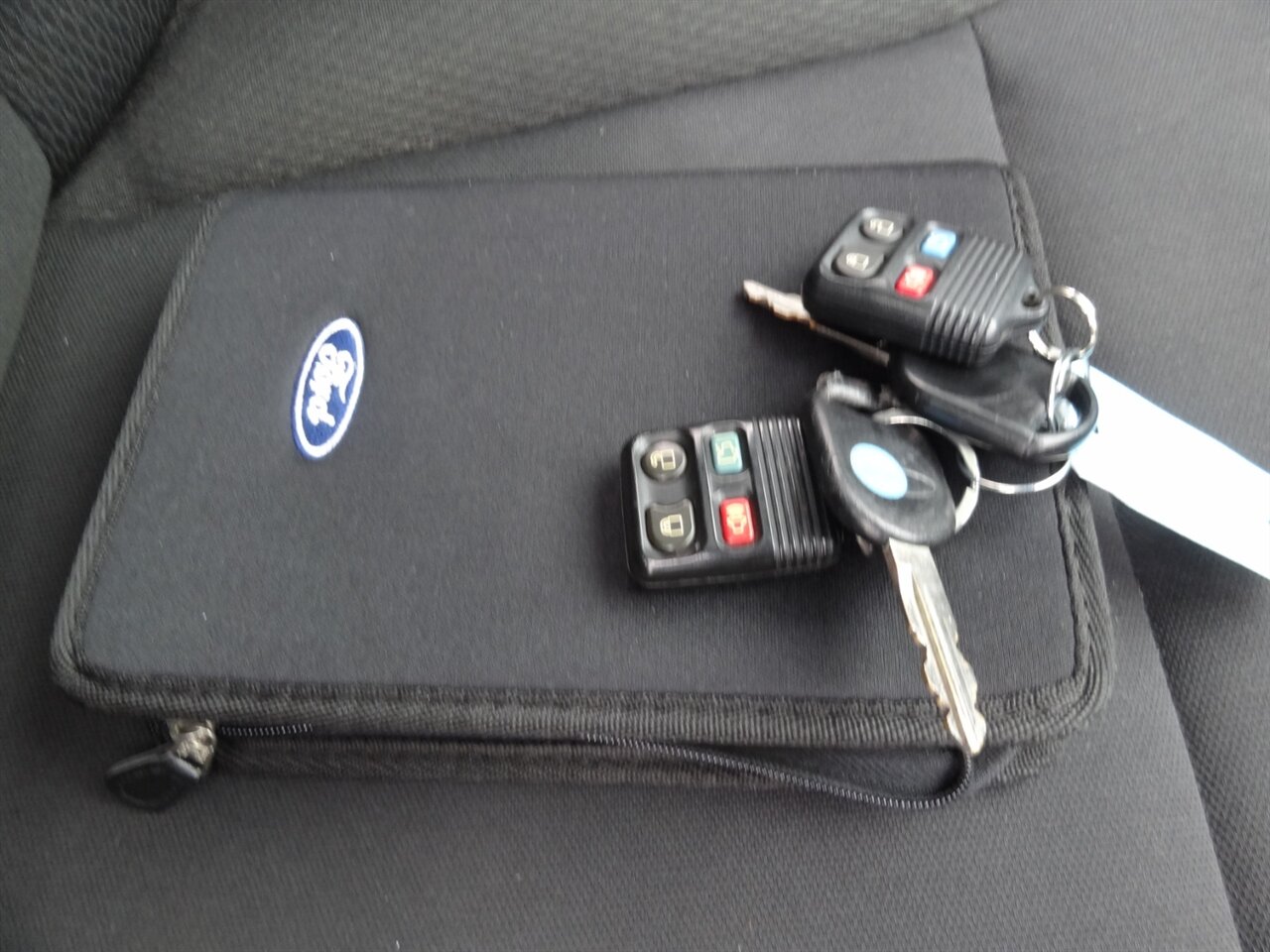 2011 Ford Focus Sport SES   - Photo 59 - Deland, FL 32720