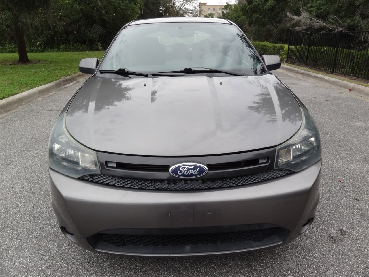 2011 Ford Focus Sport SES   - Photo 6 - Deland, FL 32720