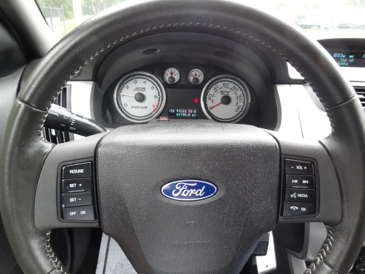 2011 Ford Focus Sport SES   - Photo 47 - Deland, FL 32720