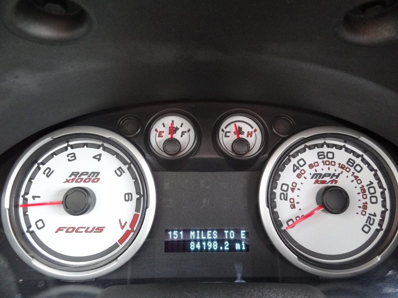 2011 Ford Focus Sport SES   - Photo 48 - Deland, FL 32720