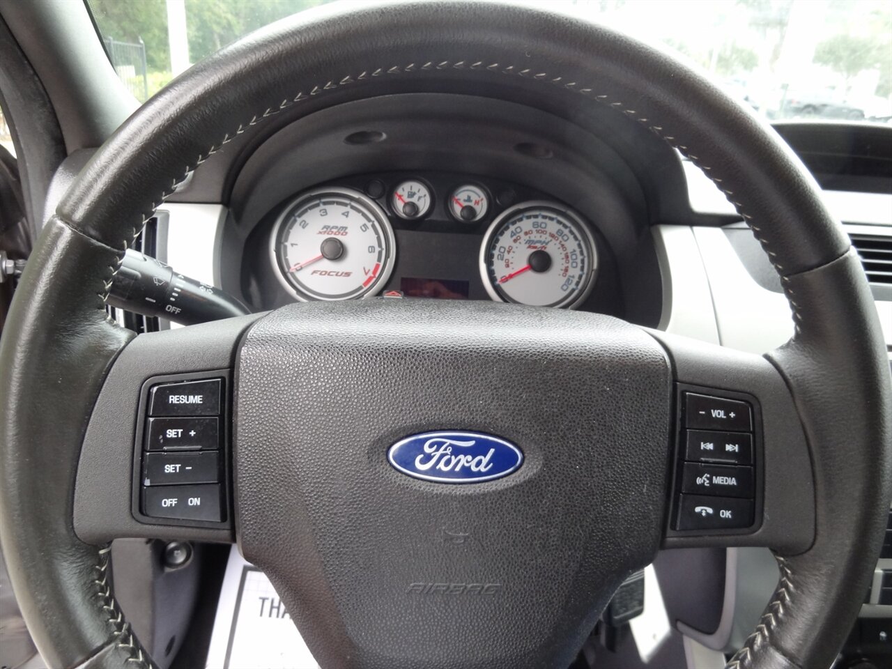 2011 Ford Focus Sport SES   - Photo 46 - Deland, FL 32720