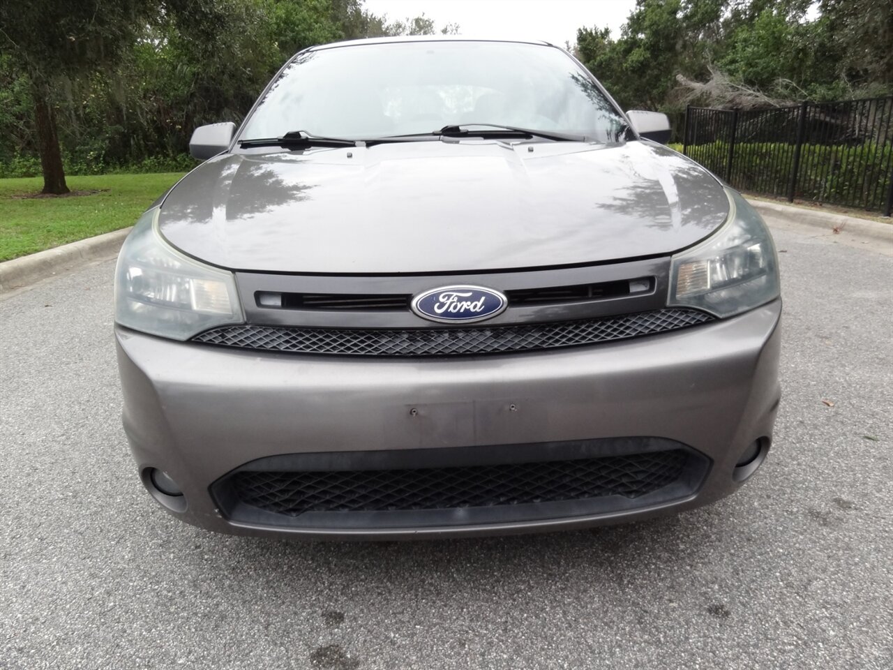 2011 Ford Focus Sport SES   - Photo 5 - Deland, FL 32720
