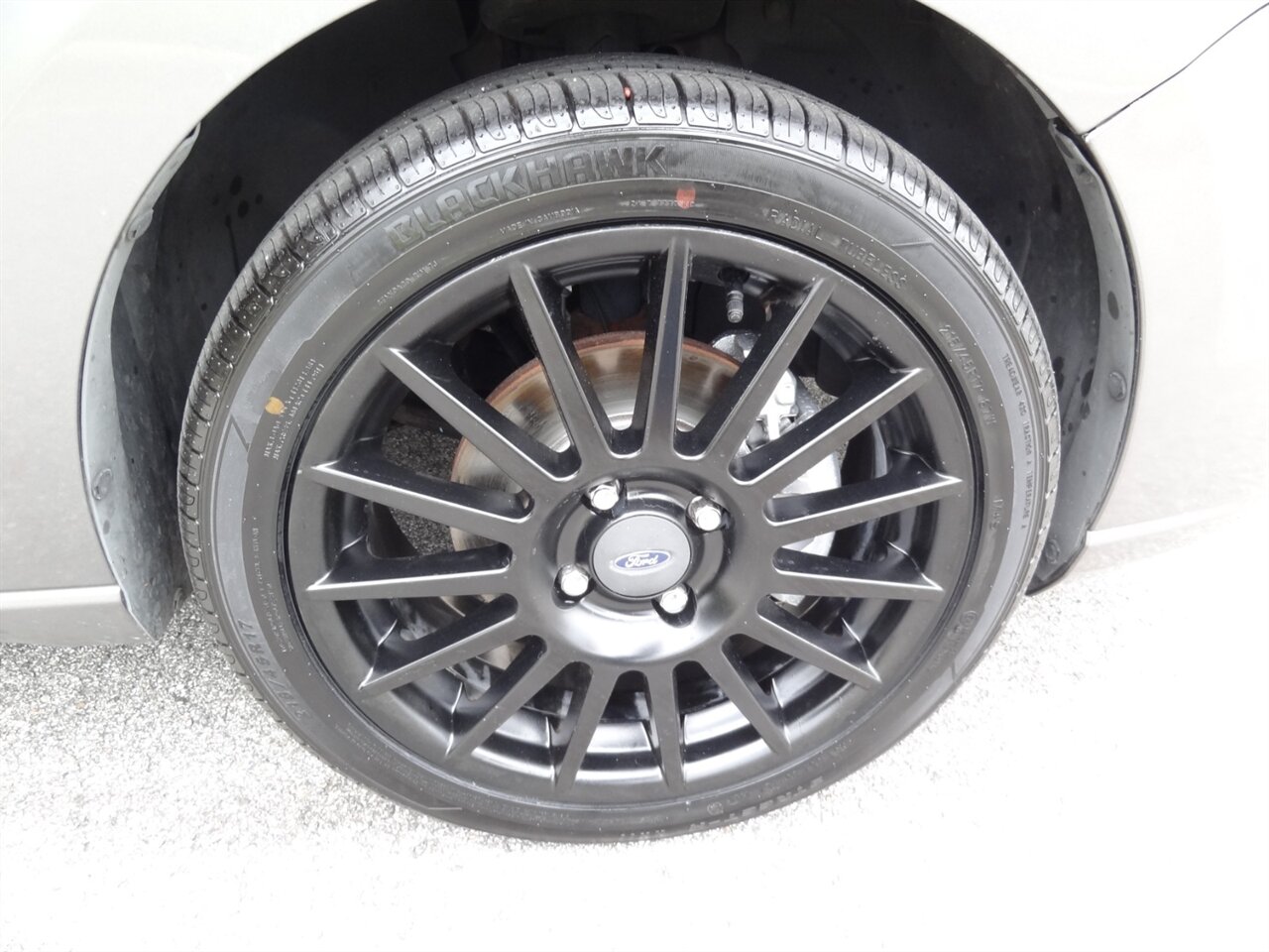 2011 Ford Focus Sport SES   - Photo 26 - Deland, FL 32720