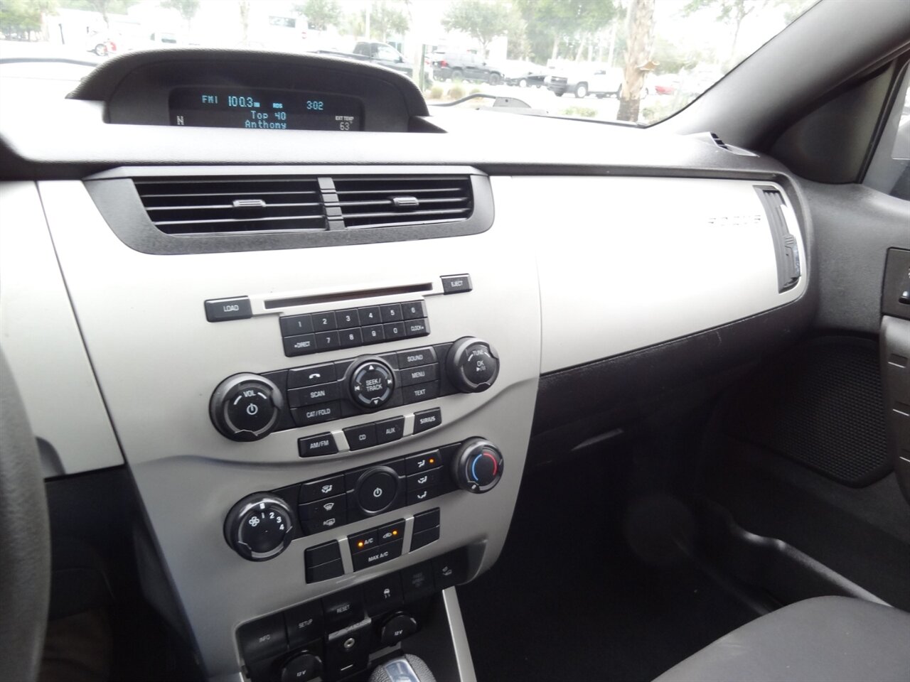2011 Ford Focus Sport SES   - Photo 57 - Deland, FL 32720