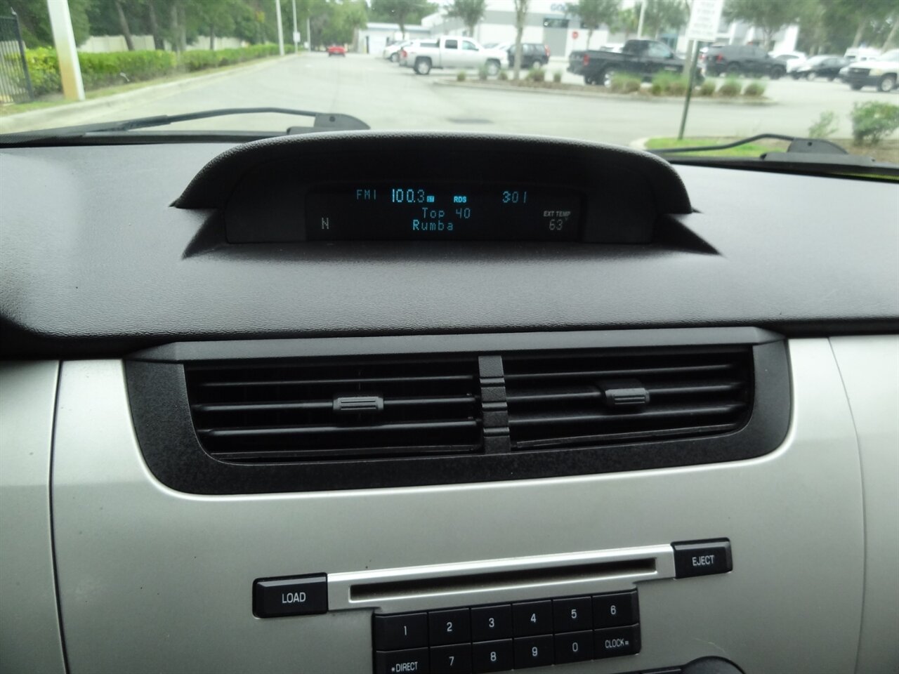 2011 Ford Focus Sport SES   - Photo 51 - Deland, FL 32720