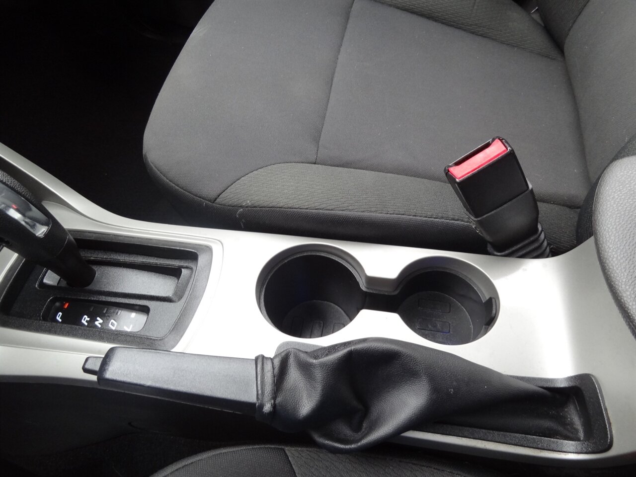 2011 Ford Focus Sport SES   - Photo 56 - Deland, FL 32720