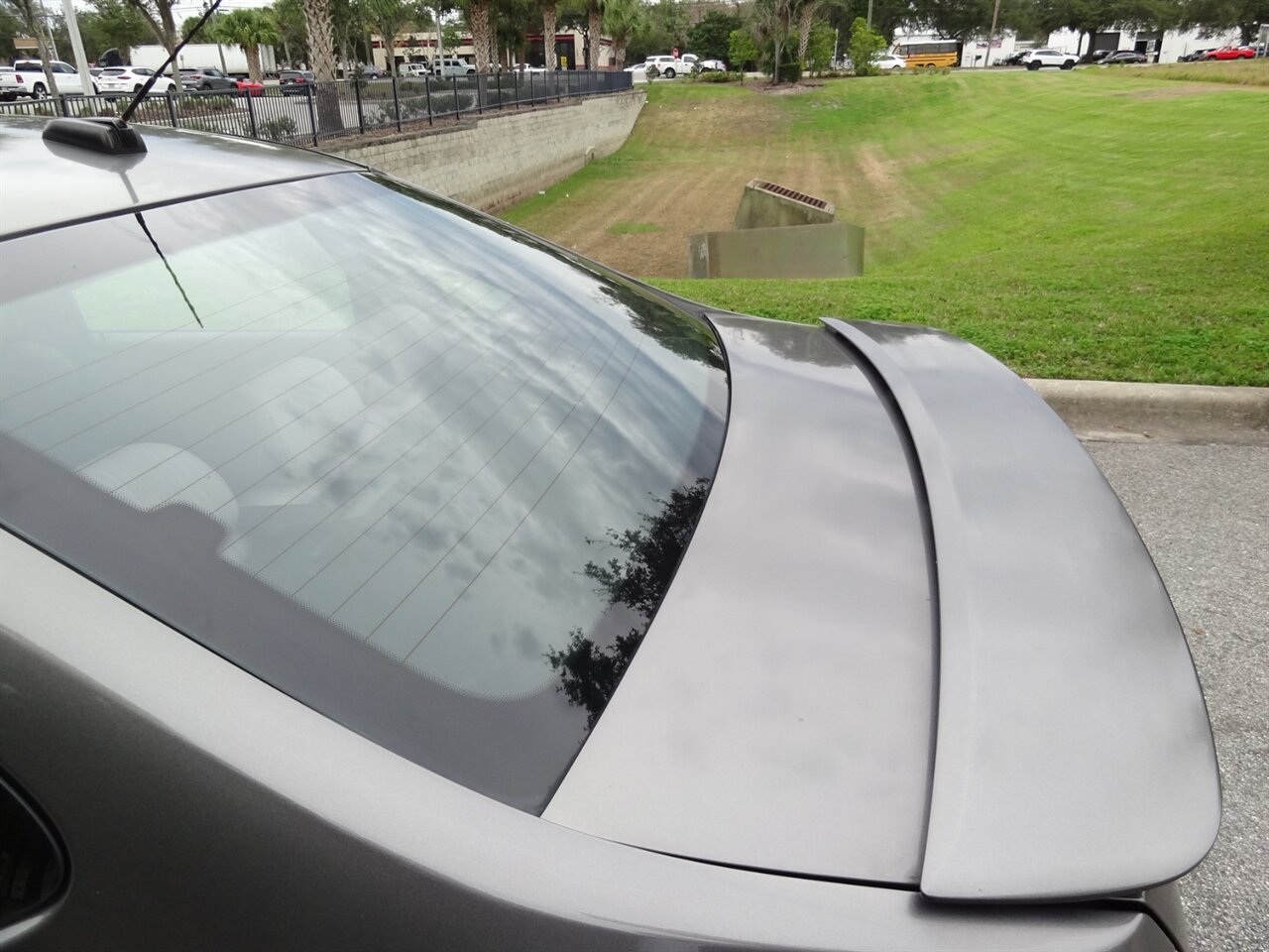 2011 Ford Focus Sport SES   - Photo 21 - Deland, FL 32720