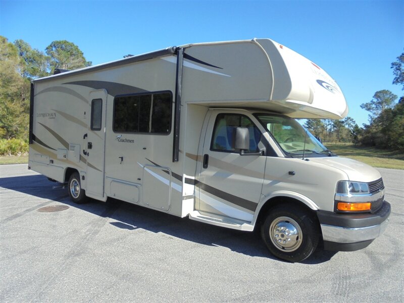 2018 Coachmen Leprechaun 260DS  Premium C
