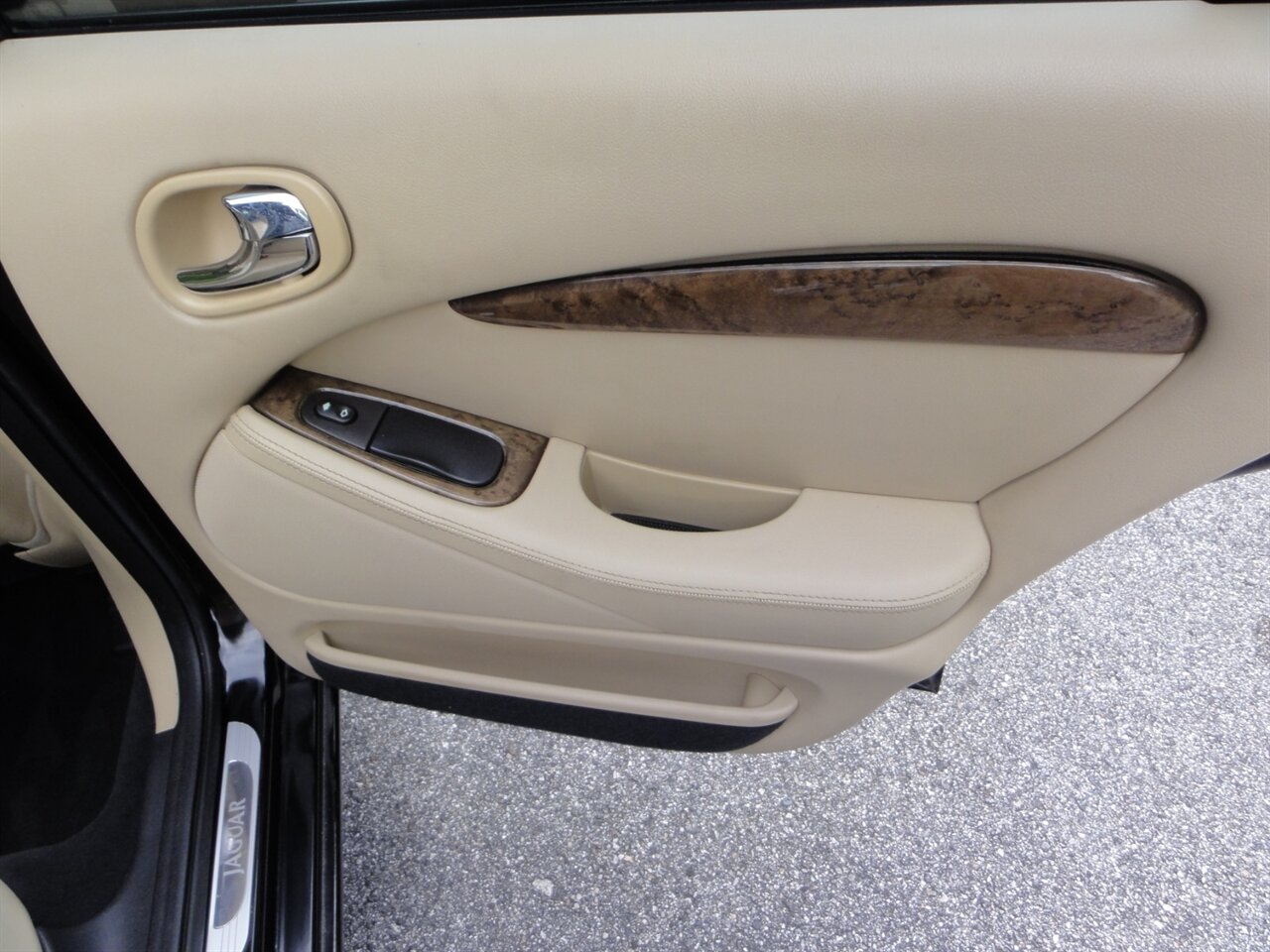 2005 Jaguar S-Type R Premium - Photo 44 - Deland, FL 32720