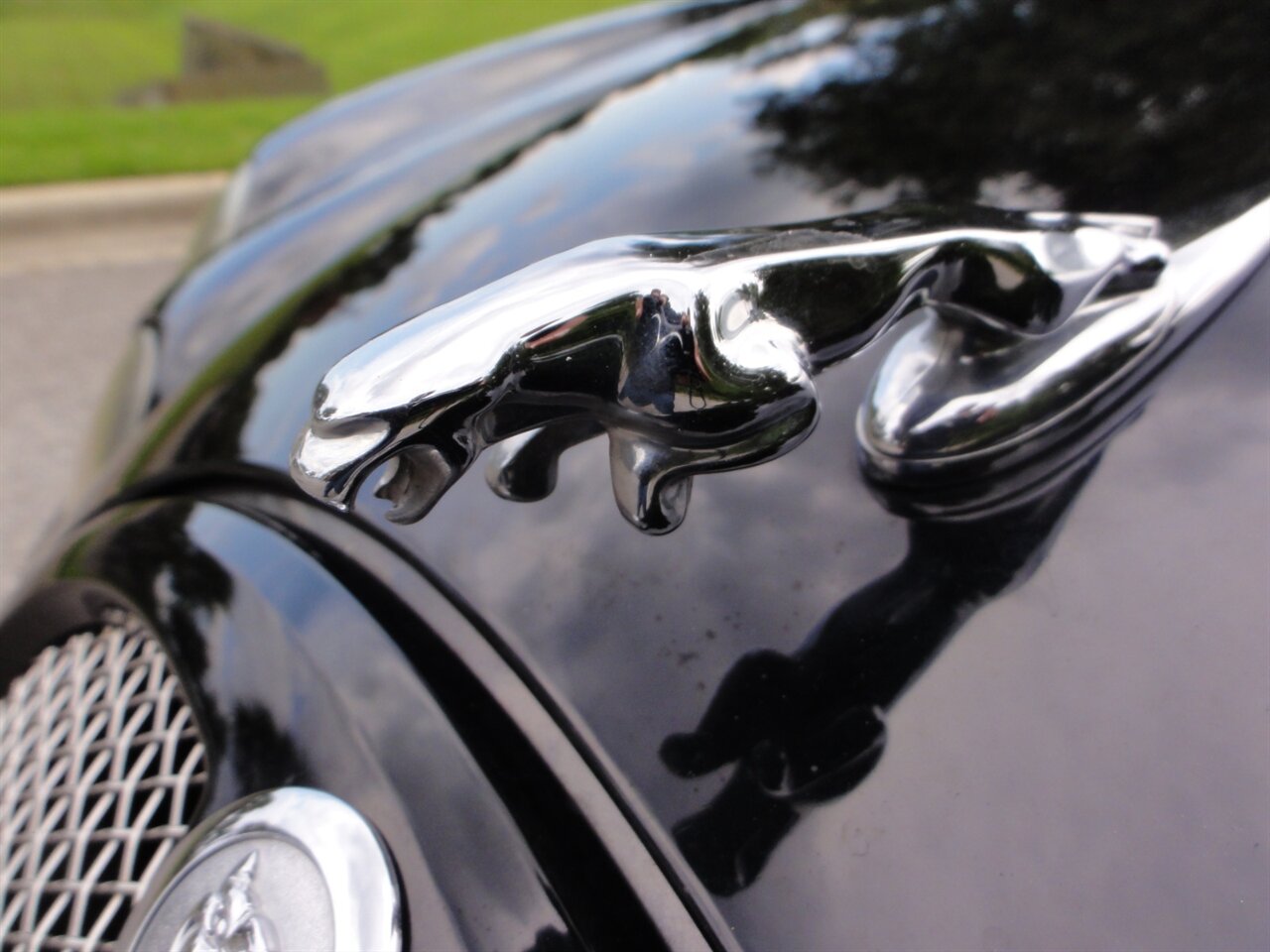 2005 Jaguar S-Type R Premium - Photo 7 - Deland, FL 32720