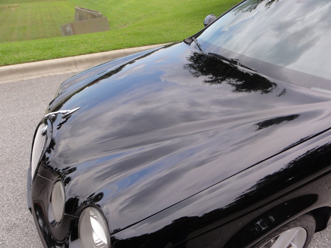 2005 Jaguar S-Type R Premium - Photo 19 - Deland, FL 32720