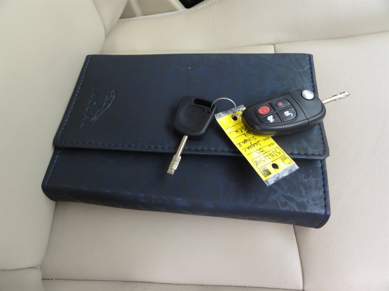 2005 Jaguar S-Type R Premium - Photo 66 - Deland, FL 32720