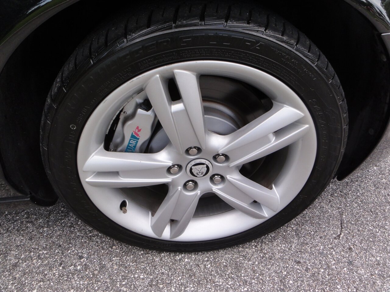 2005 Jaguar S-Type R Premium - Photo 27 - Deland, FL 32720