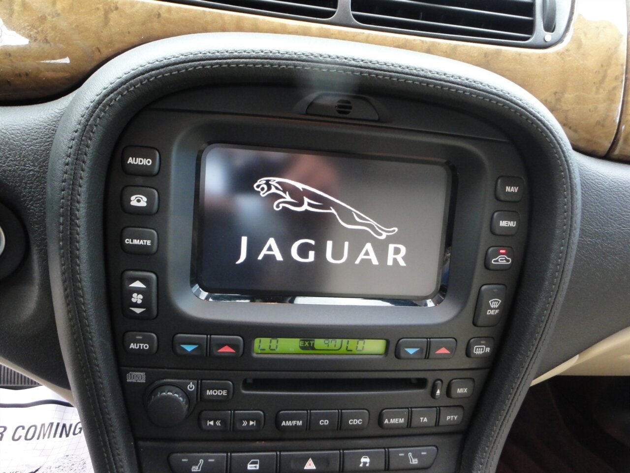 2005 Jaguar S-Type R Premium - Photo 53 - Deland, FL 32720
