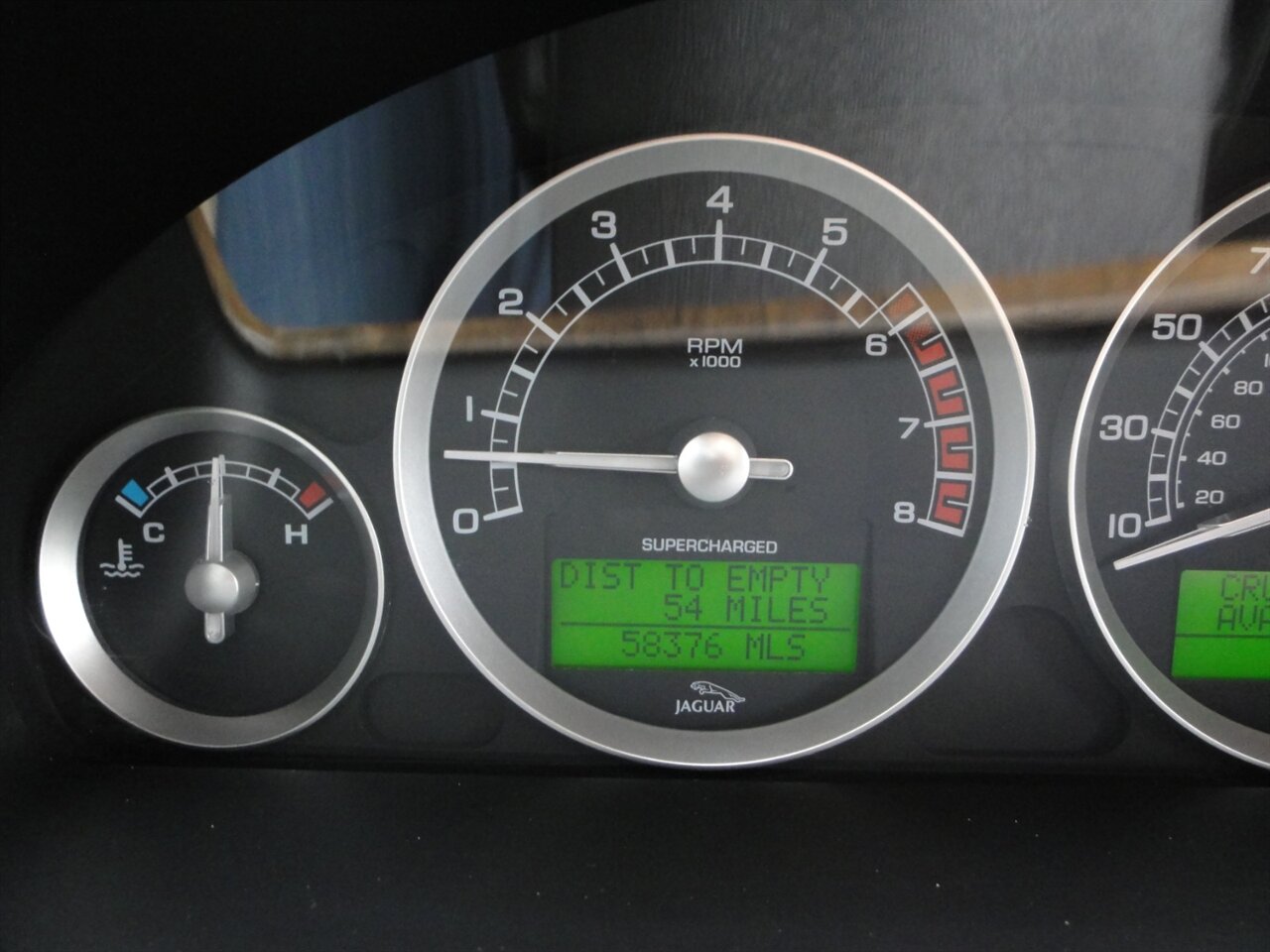 2005 Jaguar S-Type R Premium - Photo 52 - Deland, FL 32720