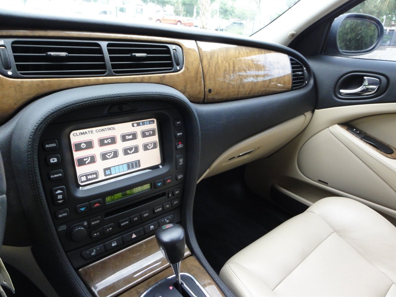 2005 Jaguar S-Type R Premium - Photo 62 - Deland, FL 32720