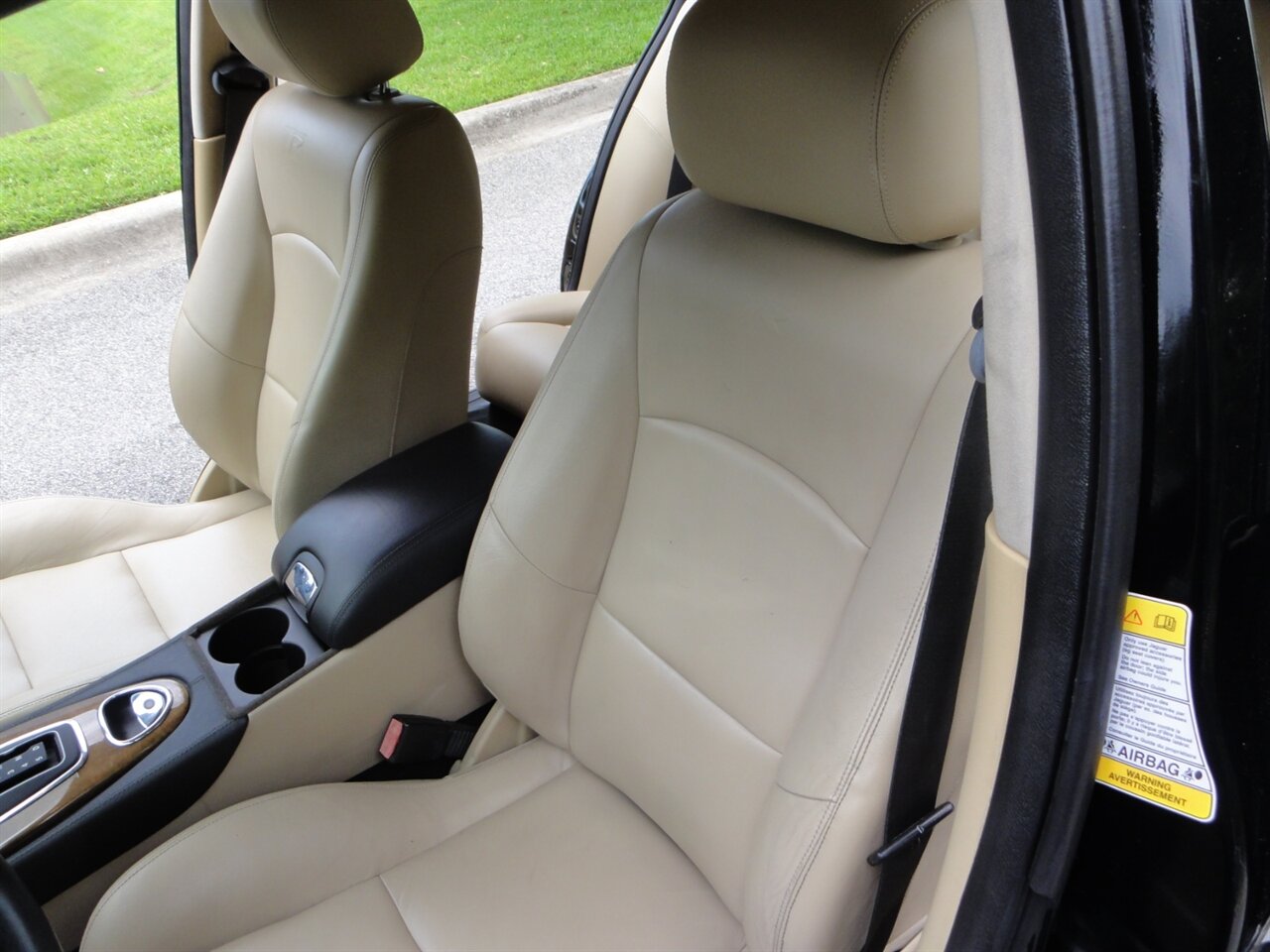 2005 Jaguar S-Type R Premium - Photo 37 - Deland, FL 32720