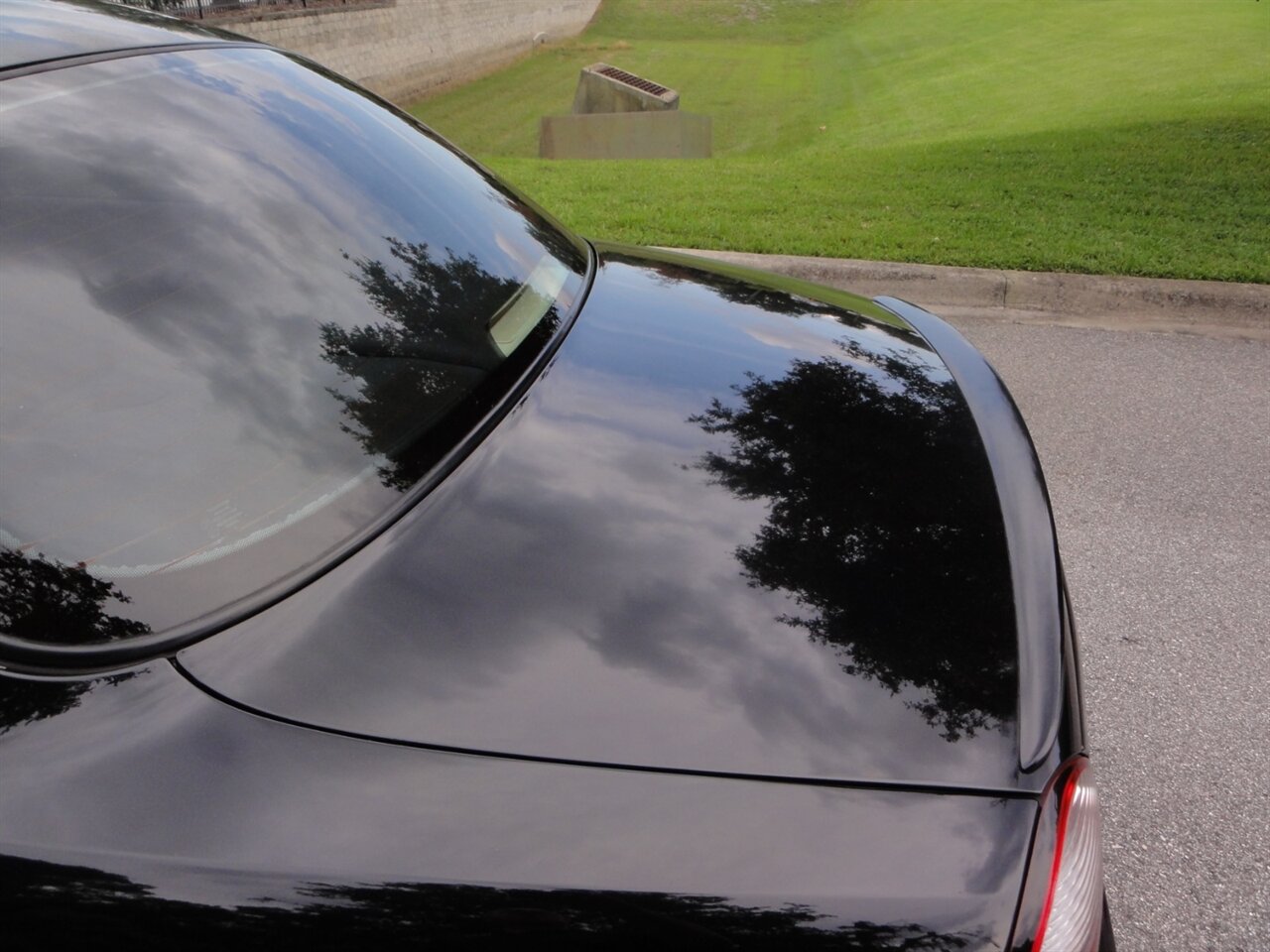 2005 Jaguar S-Type R Premium - Photo 22 - Deland, FL 32720