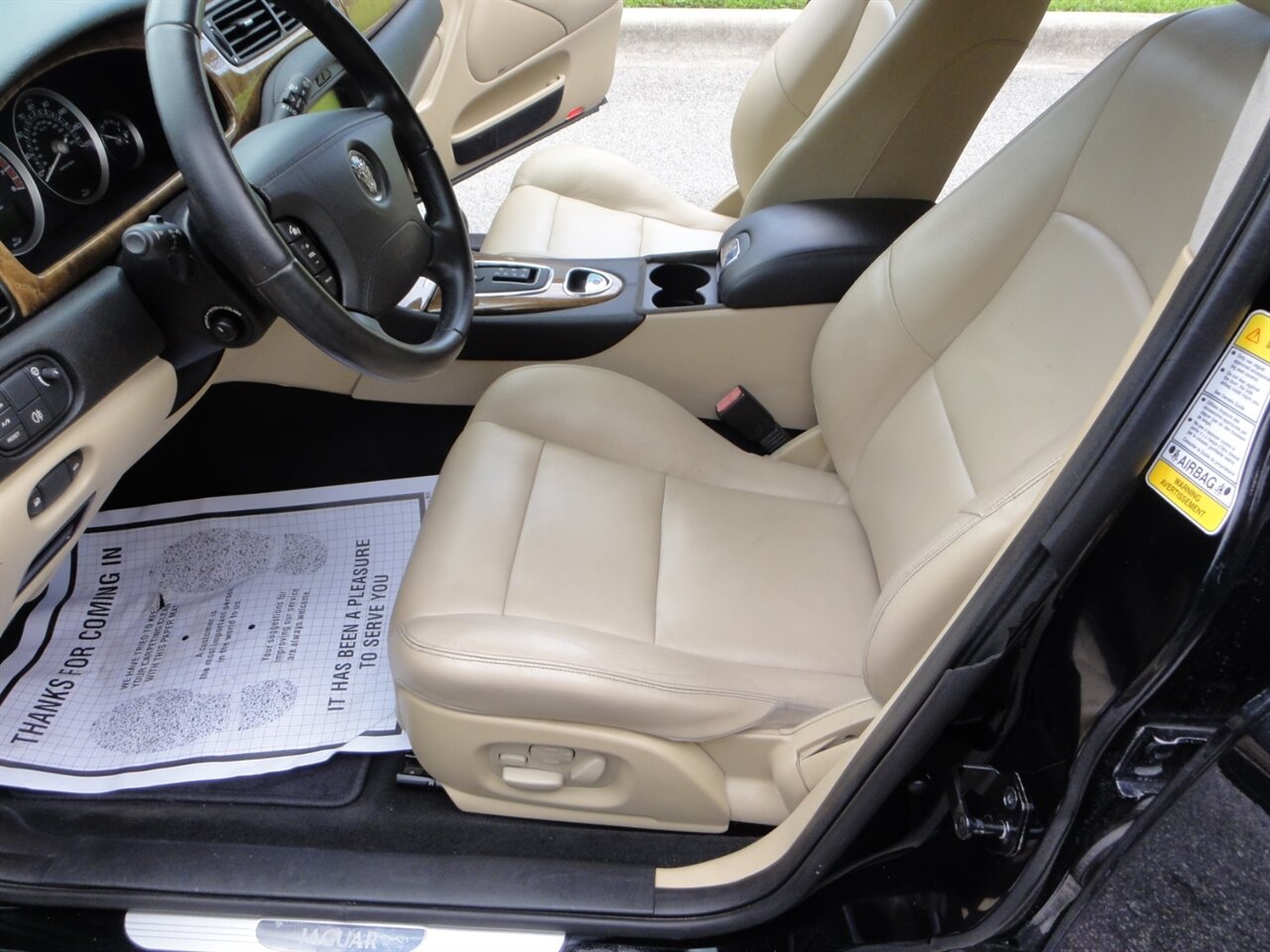 2005 Jaguar S-Type R Premium - Photo 36 - Deland, FL 32720